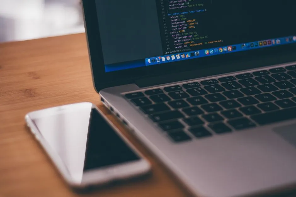 App development work in Repentigny