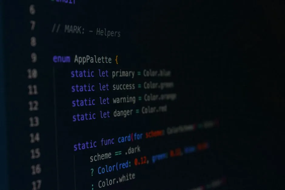 App development work in New Westminster