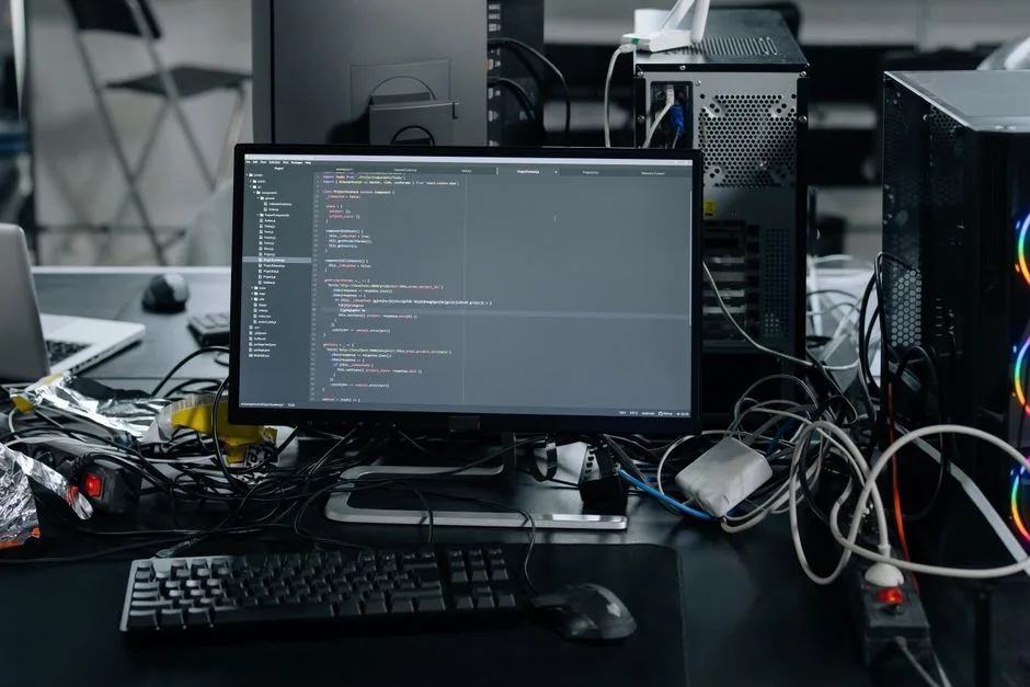 App development work in Brantford