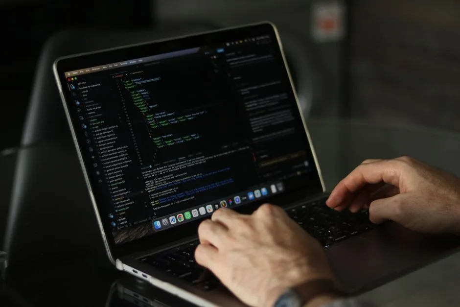 App development work in Kelowna