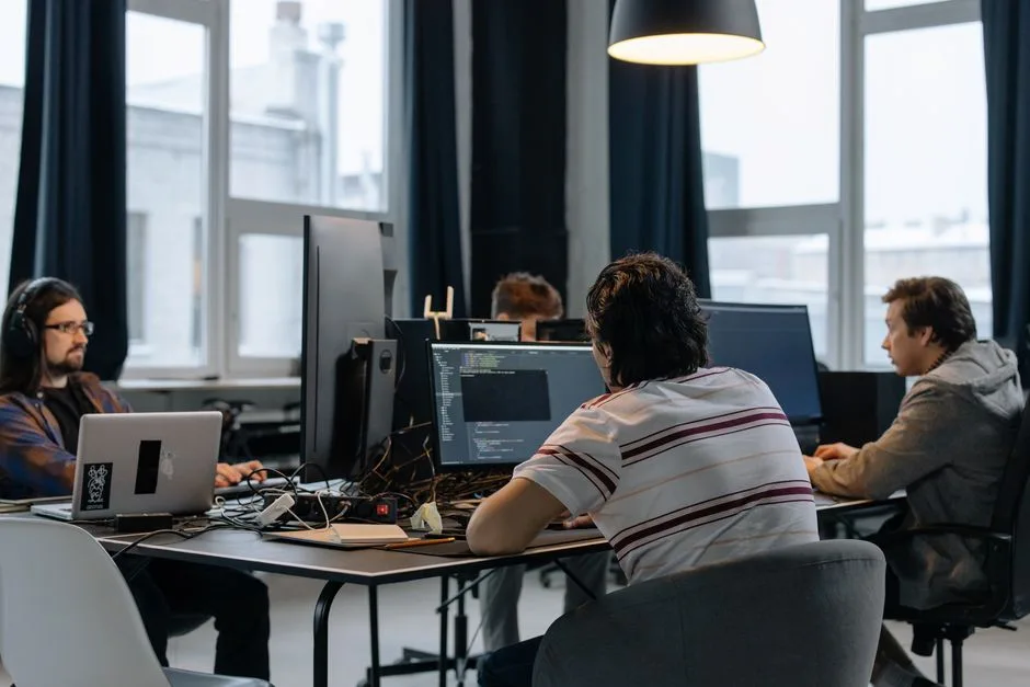 App development work in Canada